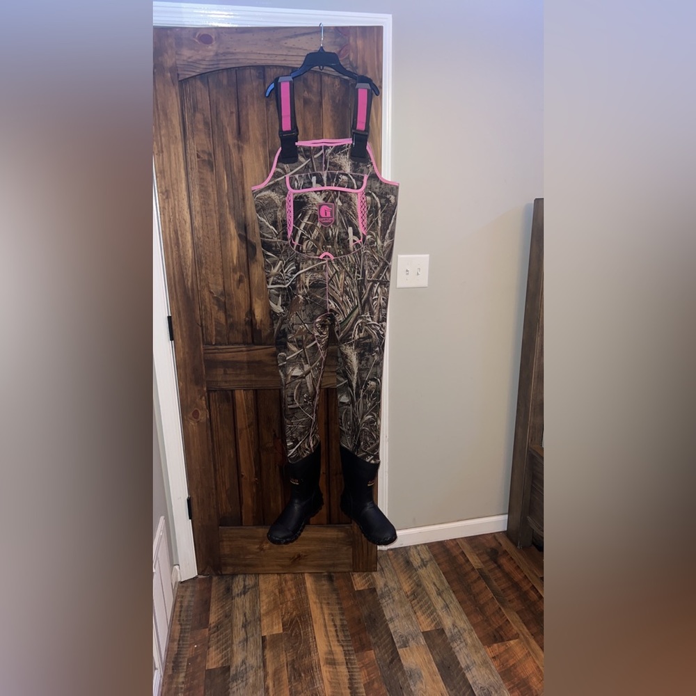 they are brand new never been worn.
